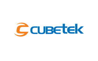 Cubetek Logo