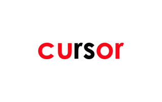 Cursor Logo