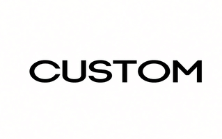 Custom Logo