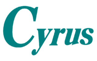 Cyrus Logo