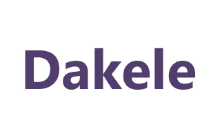 dakele Logo