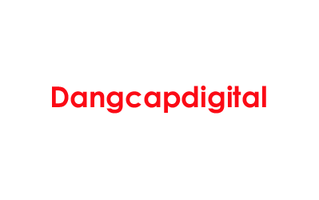 Dangcapdigital Logo