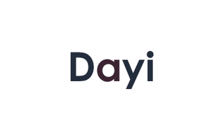 Dayi Logo