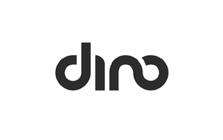 Dino Logo