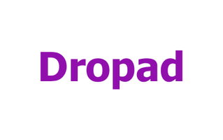 Dropad A13