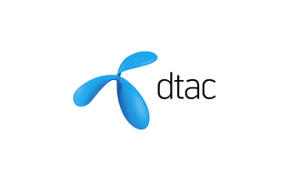 Dtac Logo
