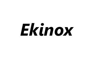 Ekinox Logo