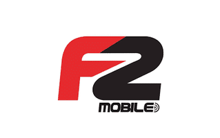 F2 Logo