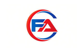 FA Logo