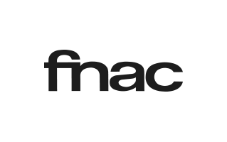 Fnac Logo