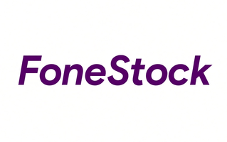 FoneStock Logo