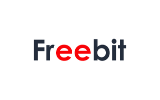 Freebit Logo