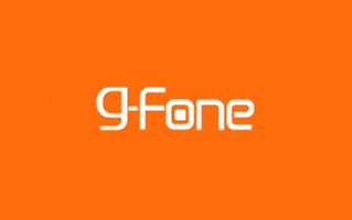 g-fone Logo