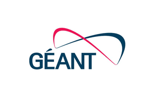 Geant Logo