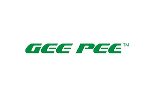 Gee Pee Logo