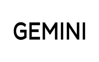 Gemini Logo