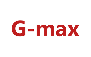 Gmax Logo