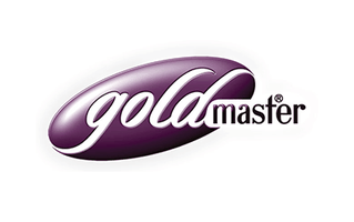 Goldmaster Logo