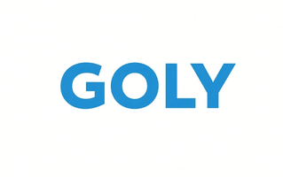 Goly Logo