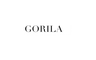 Gorila Logo