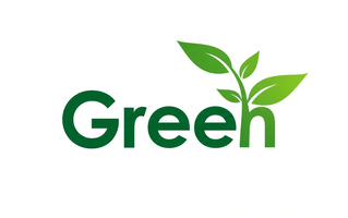 Green Logo