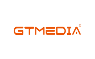 GTMedia Logo