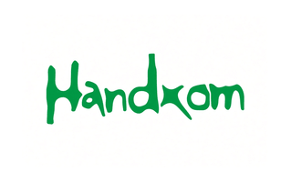 Handxom Logo