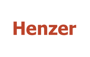 Henzer Logo