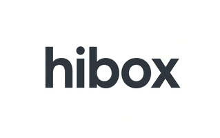 Hibox Logo