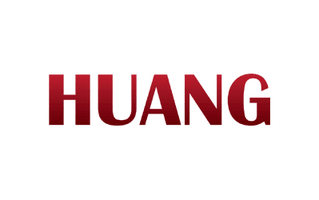 Huang Logo