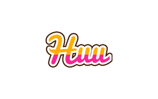 Huu Logo