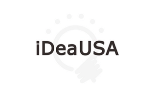 iDeaUSA Logo