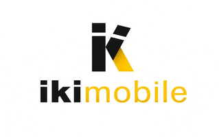 Ikimobile Logo