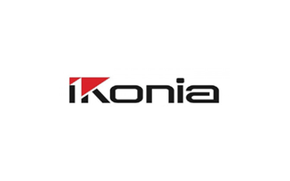 Ikonia Logo