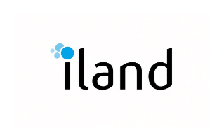 iLand Logo