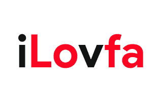 Ilovfa Logo