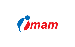 iMam Logo