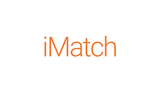 iMatch Logo