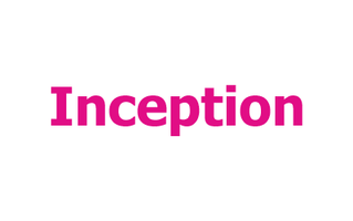 Inception Logo