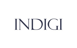 Indigi Logo
