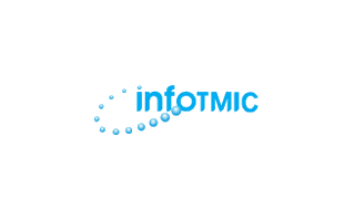 Infotmic Logo