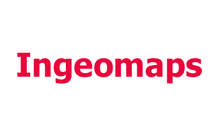 Ingeomaps Logo