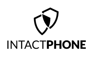 Intactphone Logo