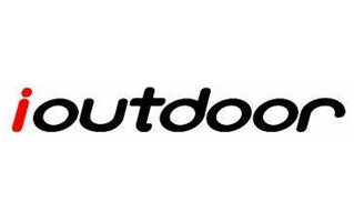 Ioutdoor Logo