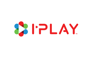 Iplay Logo