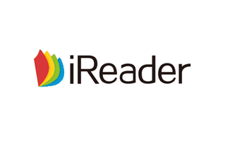 iReader Logo