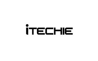 Itechie Logo