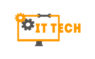 Ittech Logo