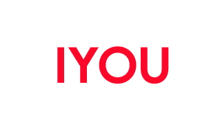 Iyou Logo