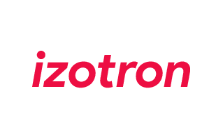 Izotron Logo
